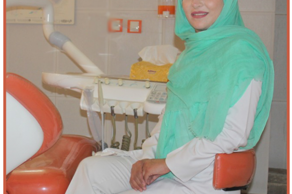 بهترین جراح دندانپزشک اصفهان