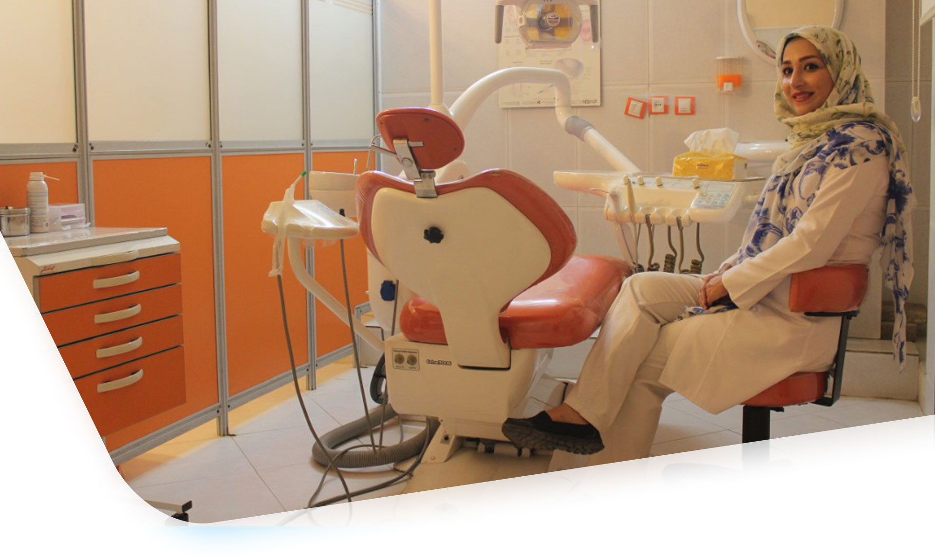دندانپزشک خوب در اصفهان چه ویژگی دارد ؟