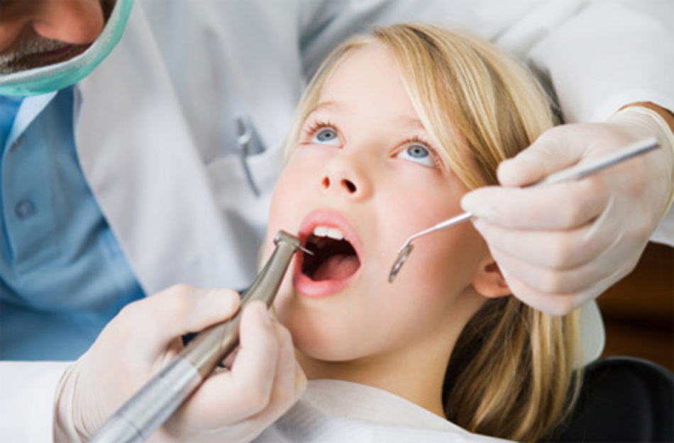 ترس دندانپزشکی | دکتر فاطمه حیدری