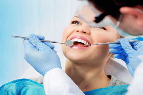 آشنایی با دندانپزشک اصفهان