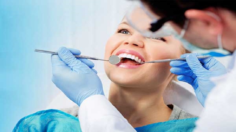 آشنایی با دندانپزشک اصفهان