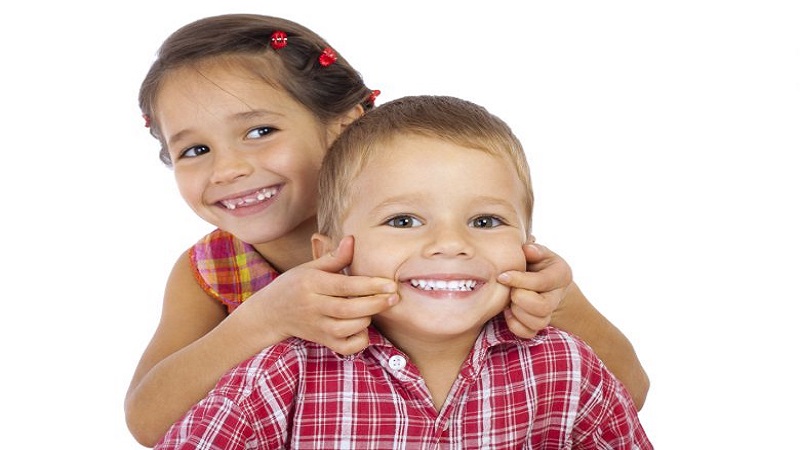 بهداشت دهانی و مراقبت لازم برای کودکان